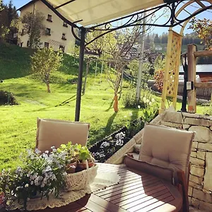 Appartamento Dolomites Charme, Colle Santa Lucia