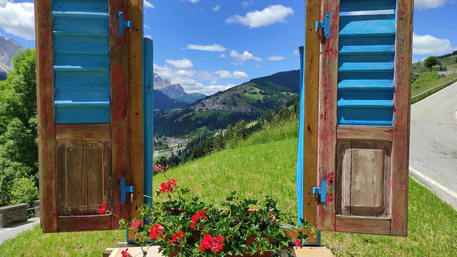 Appartamento Open Space Val Comelico Dolomiti San Nicolo di Comelico